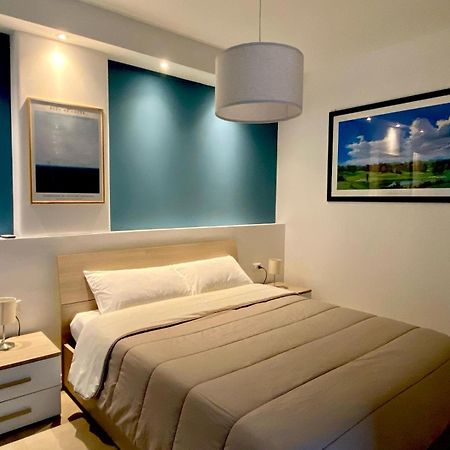 Blue Home Catania Borgo Esterno foto
