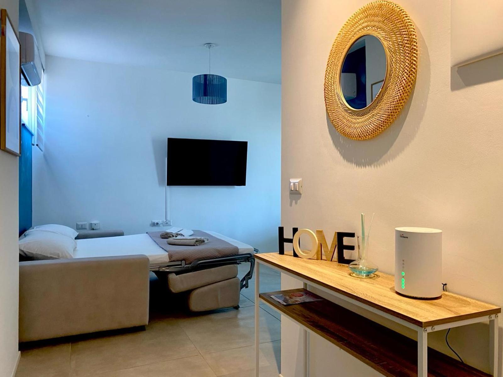 Blue Home Catania Borgo Esterno foto