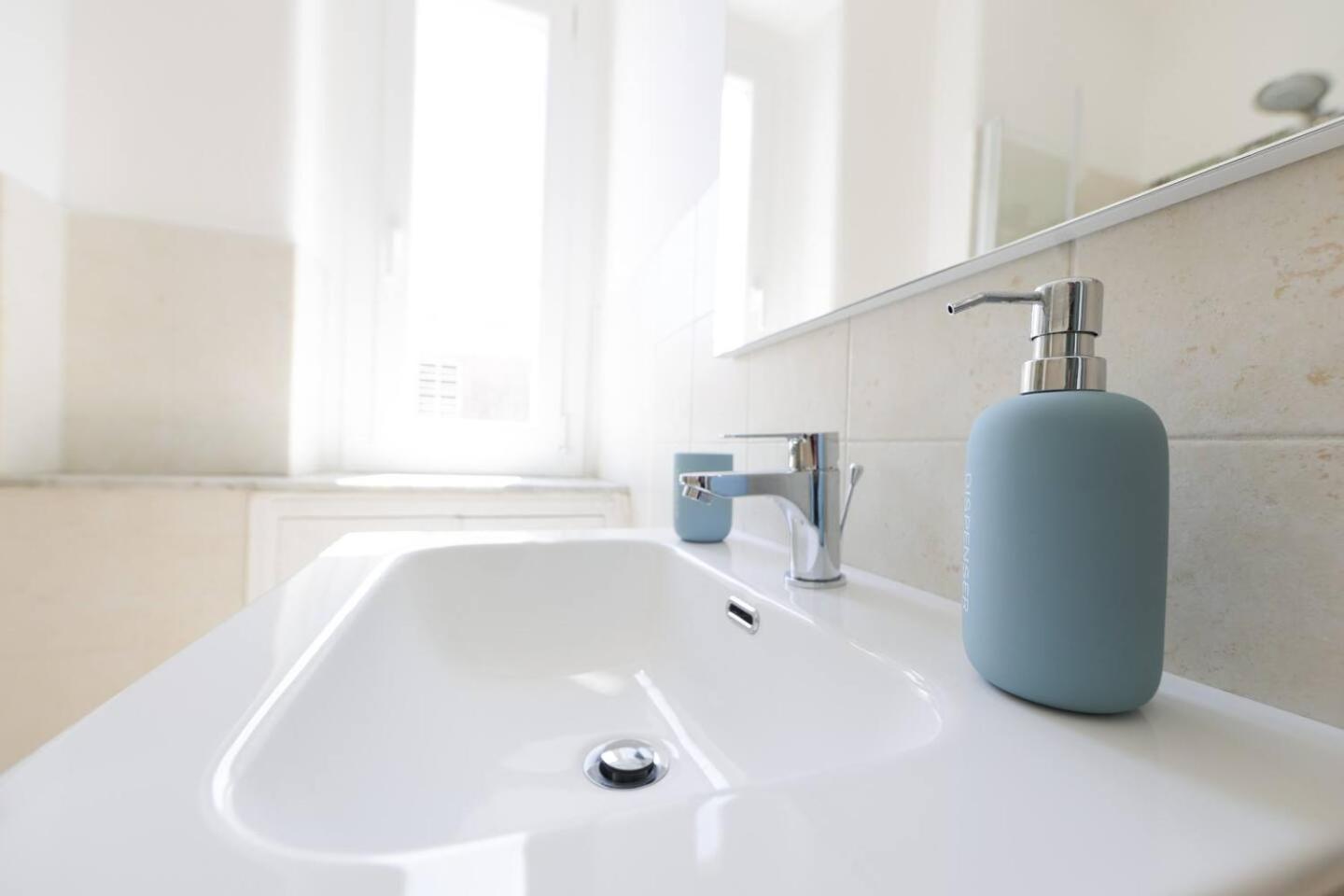 Blue Home Catania Borgo Esterno foto