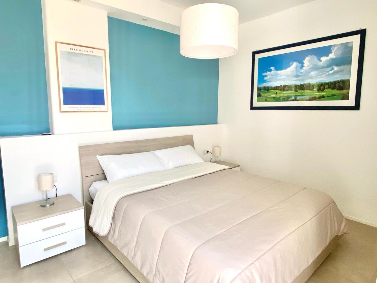 Blue Home Catania Borgo Esterno foto