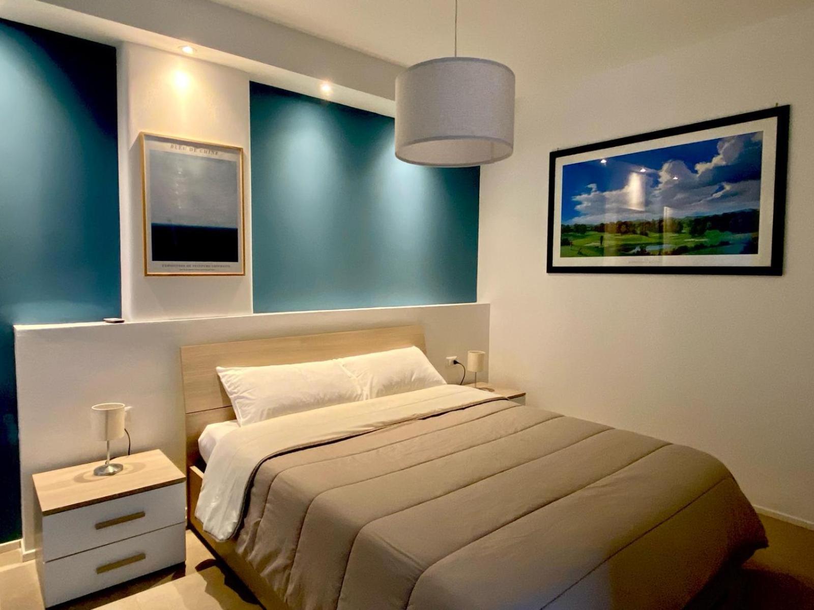 Blue Home Catania Borgo Esterno foto