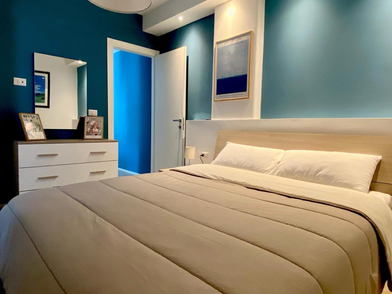Blue Home Catania Borgo Esterno foto