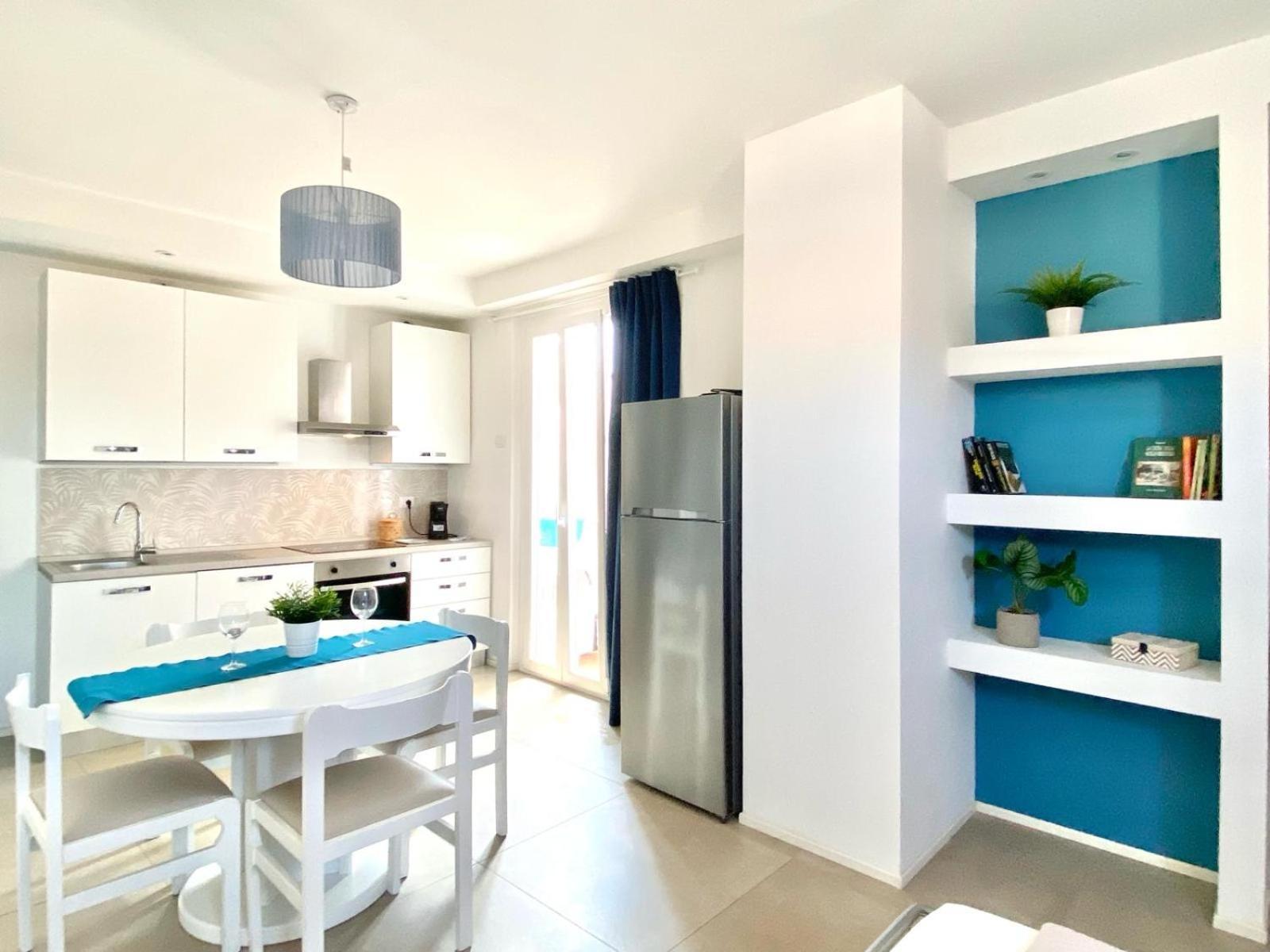 Blue Home Catania Borgo Esterno foto